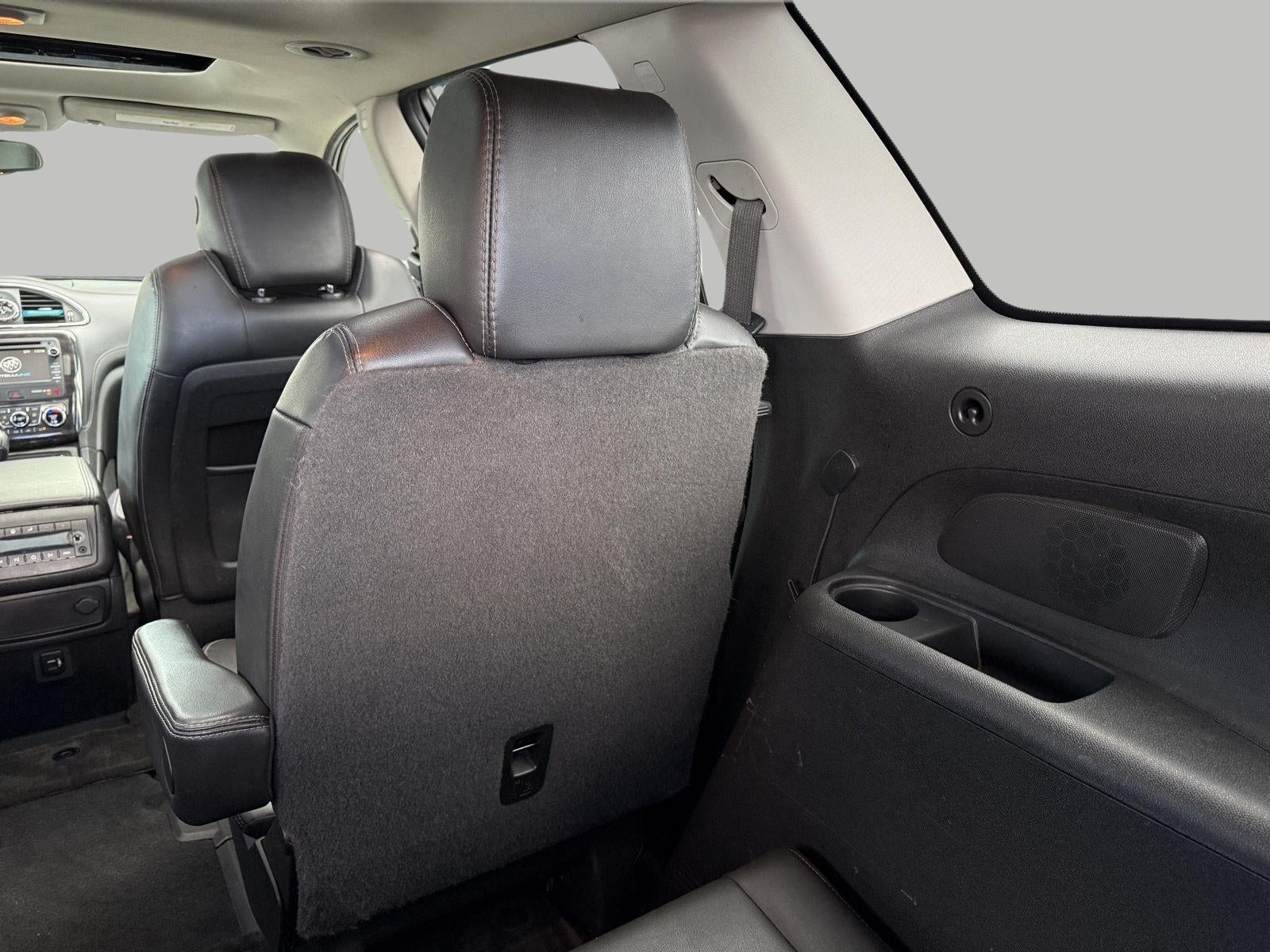 2017 Buick Enclave Leather AWD