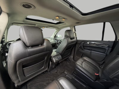 2017 Buick Enclave Leather AWD