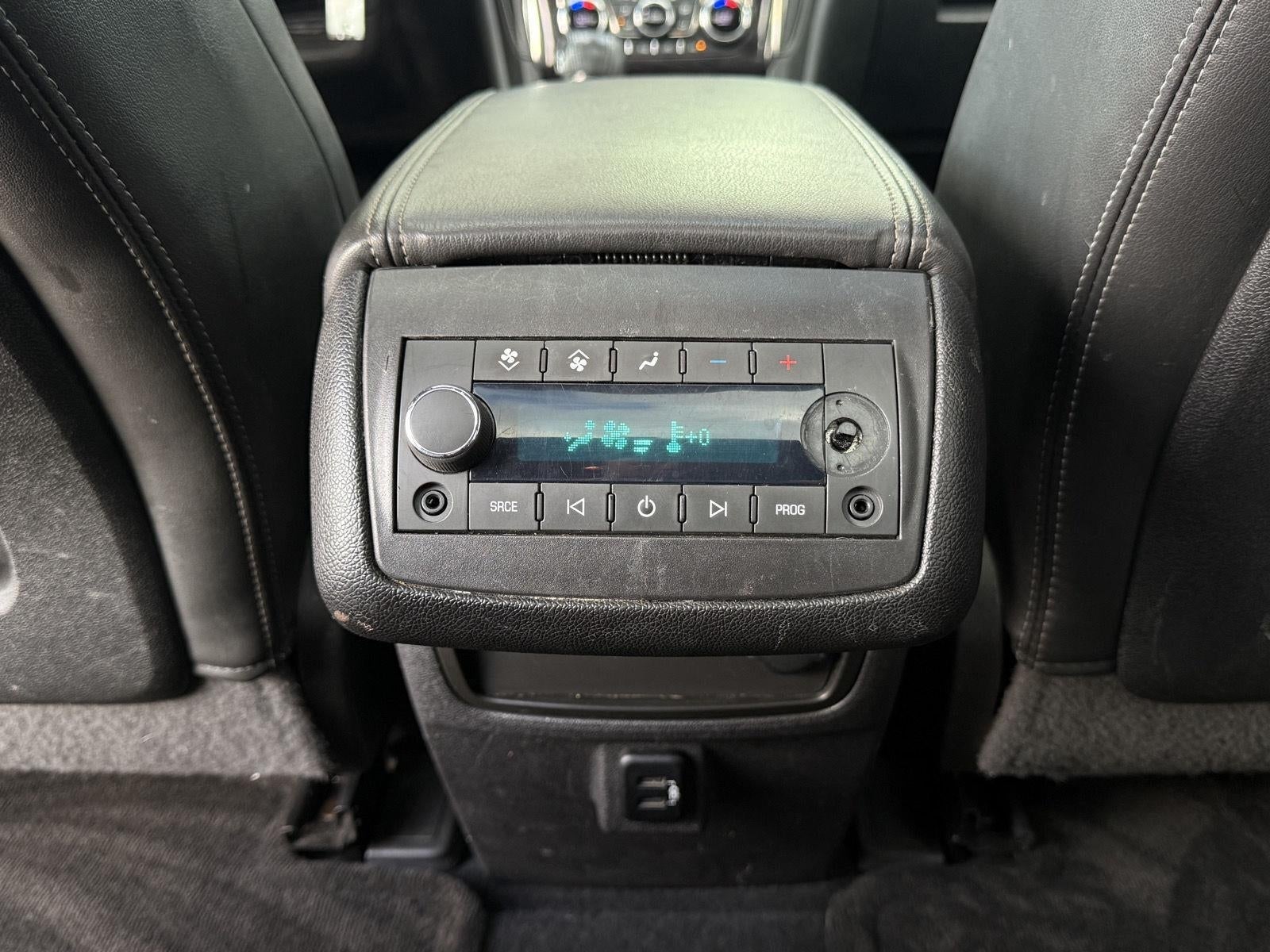 2017 Buick Enclave Leather AWD