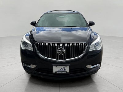 2017 Buick Enclave Leather AWD