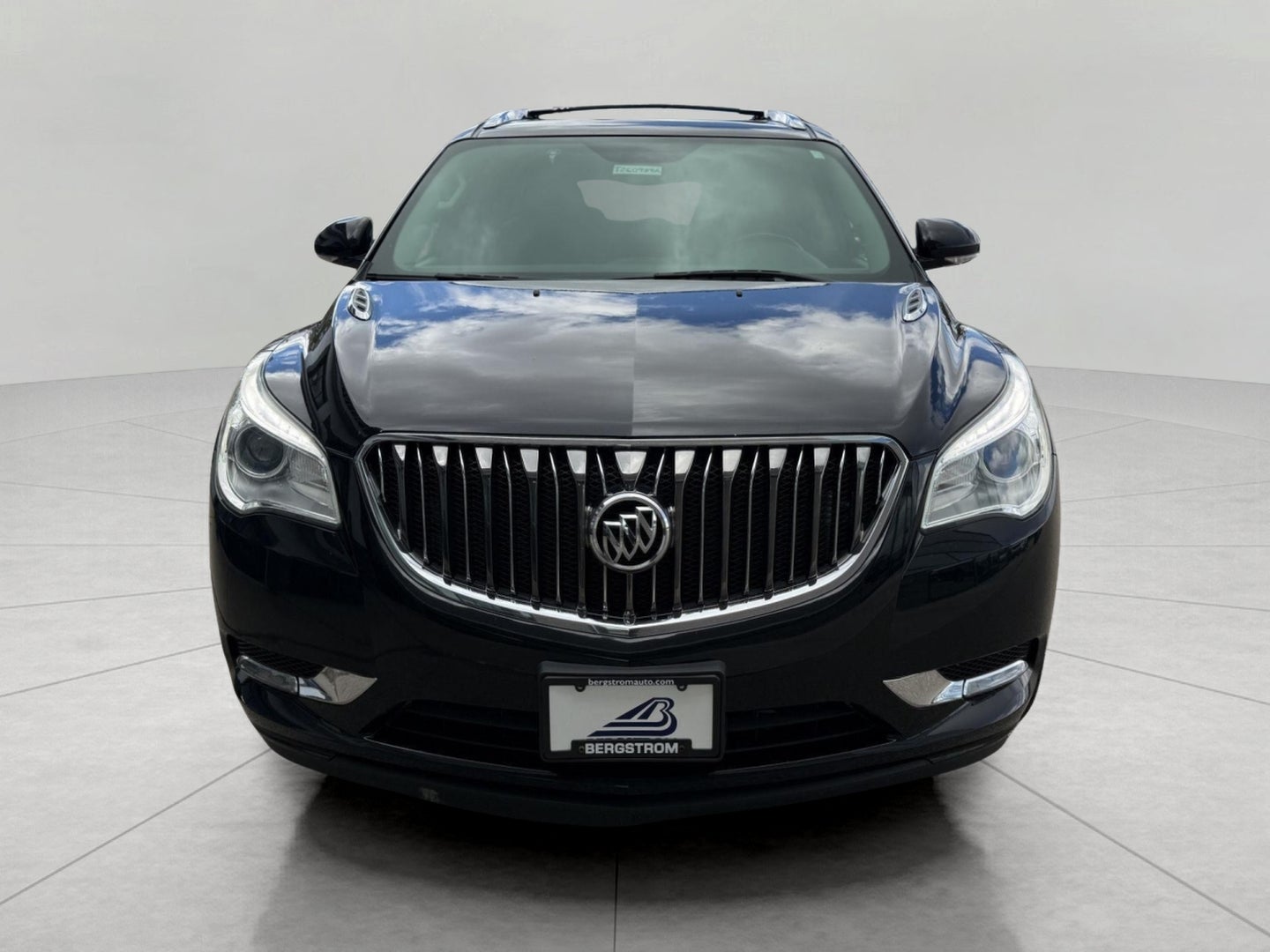 2017 Buick Enclave Leather AWD