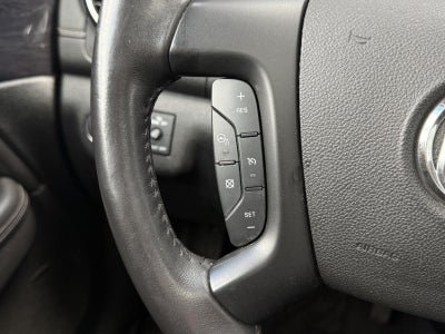2017 Buick Enclave Leather AWD