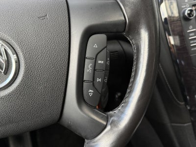 2017 Buick Enclave Leather AWD