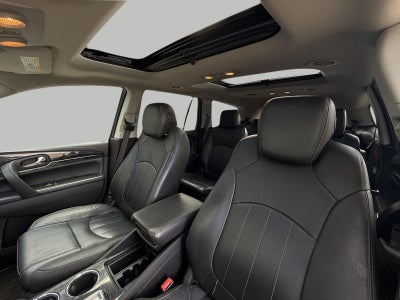 2017 Buick Enclave Leather AWD