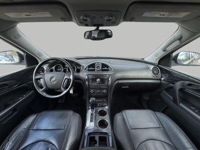 2017 Buick Enclave Leather AWD