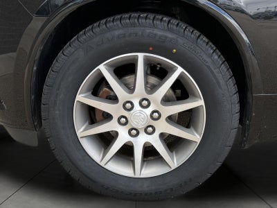 2017 Buick Enclave Leather AWD