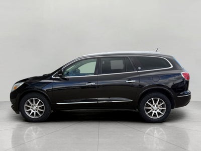 2017 Buick Enclave Leather AWD