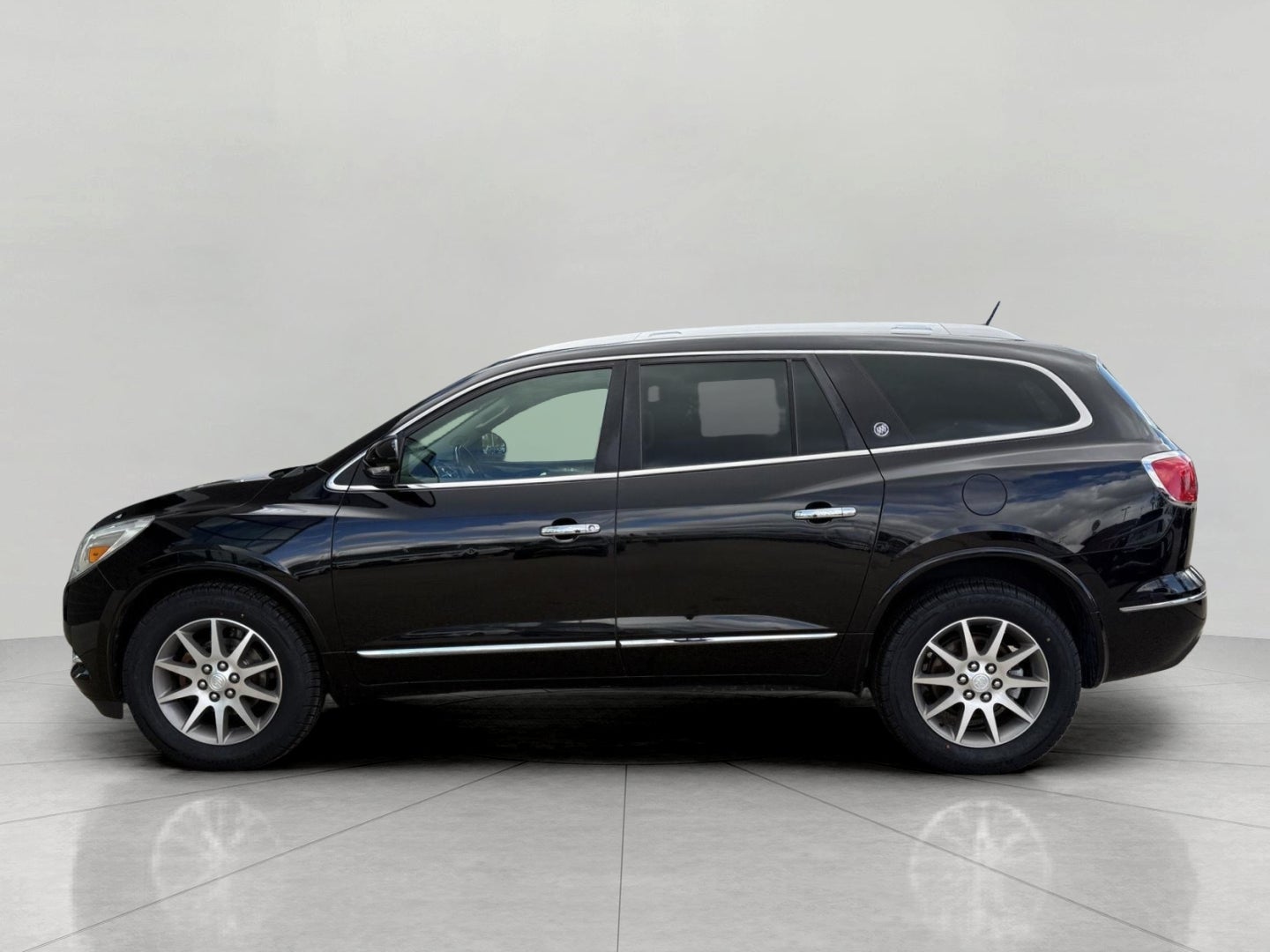2017 Buick Enclave Leather AWD