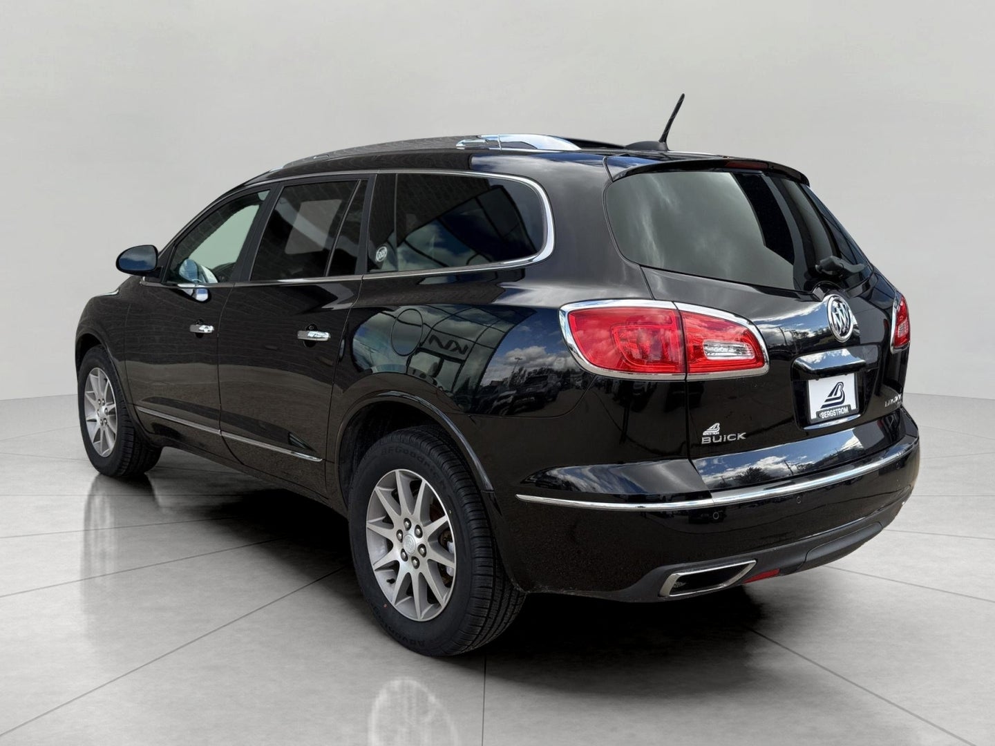 2017 Buick Enclave Leather AWD