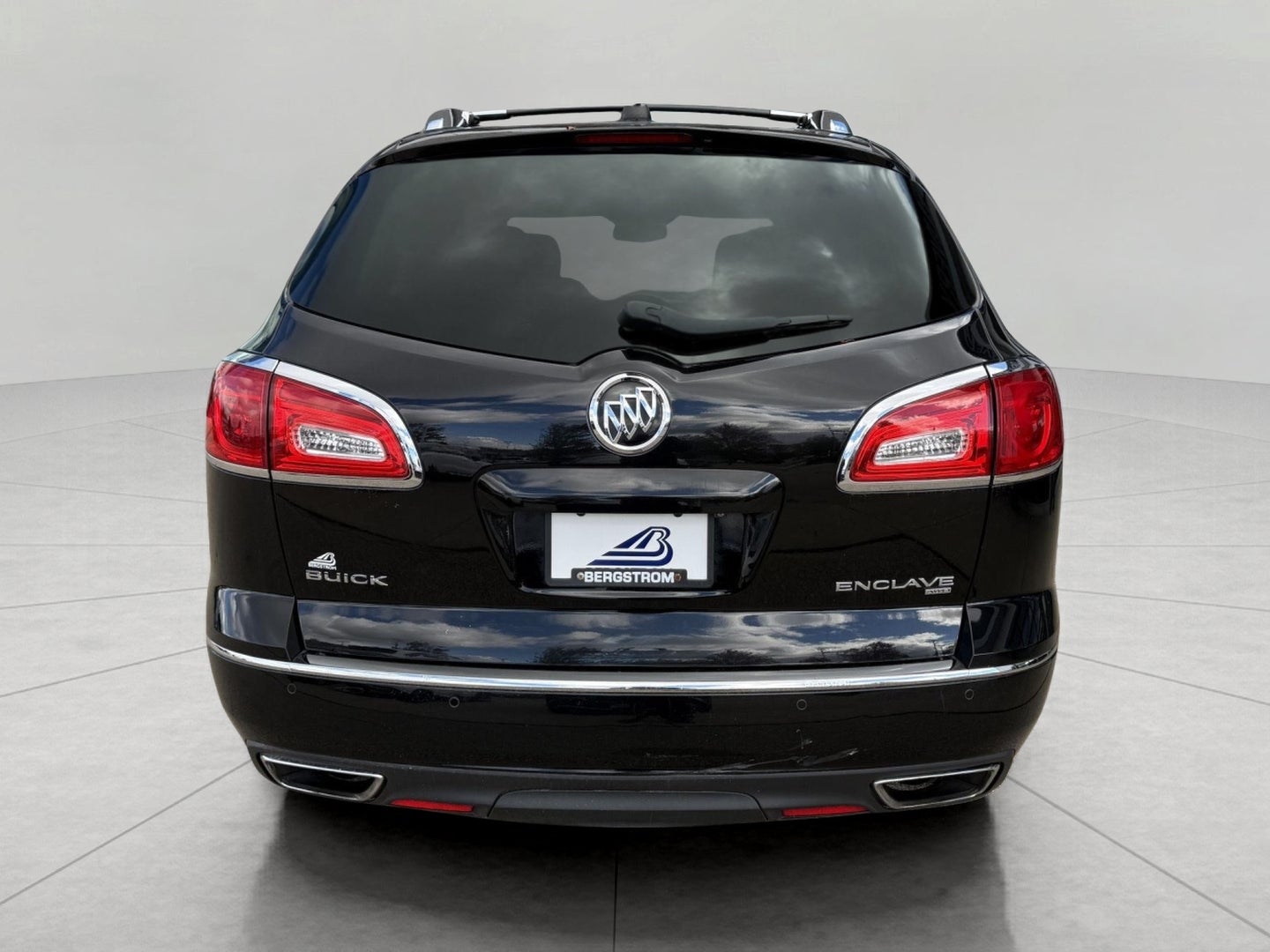 2017 Buick Enclave Leather AWD