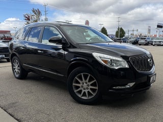 2017 Buick Enclave Leather AWD