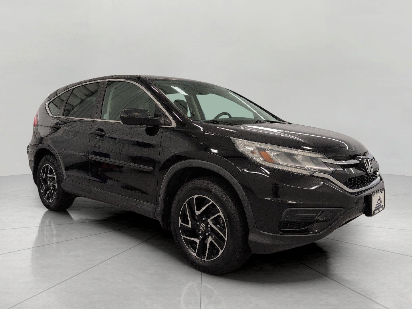 2016 Honda CR-V SE AWD
