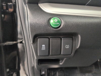 2016 Honda CR-V SE AWD
