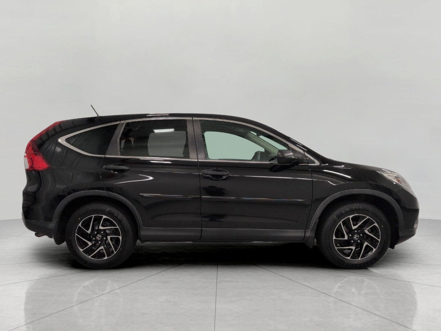 2016 Honda CR-V SE AWD