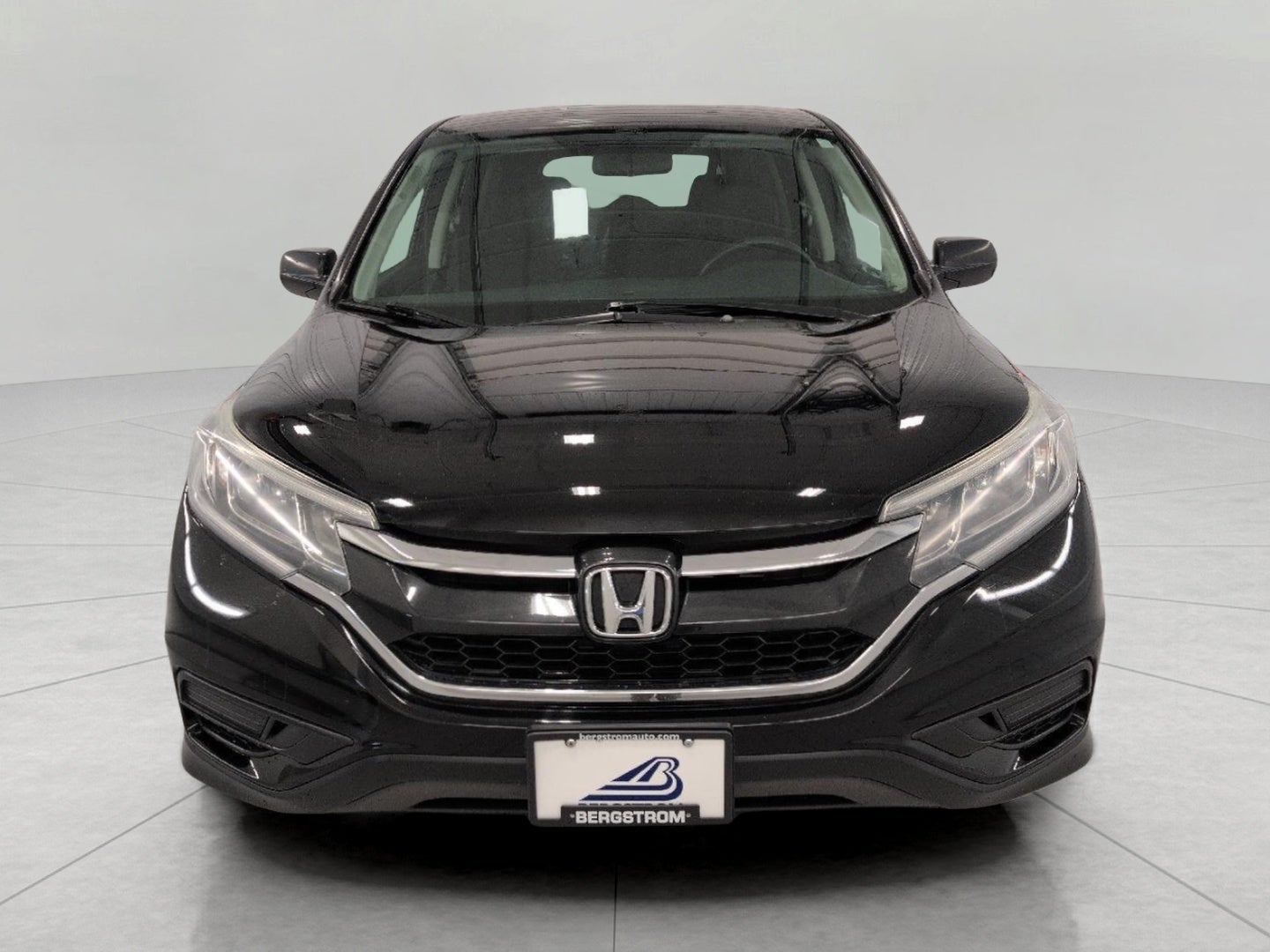 2016 Honda CR-V SE AWD