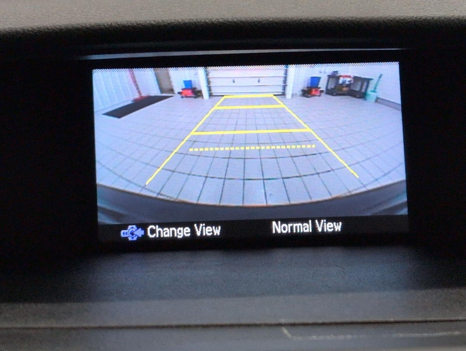 2016 Honda CR-V SE AWD