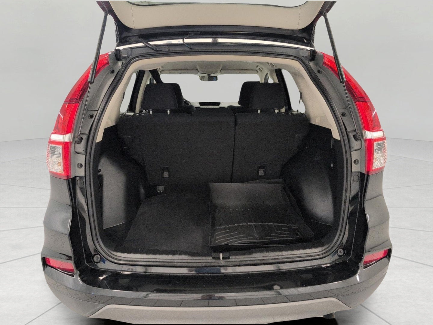 2016 Honda CR-V SE AWD