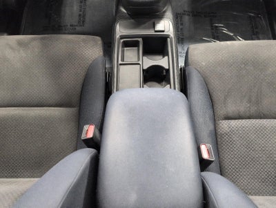 2016 Honda CR-V SE AWD