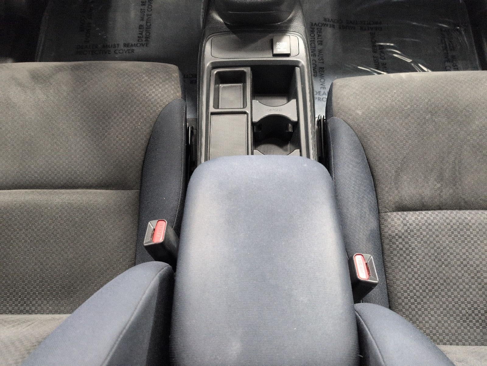 2016 Honda CR-V SE AWD