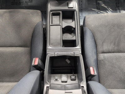 2016 Honda CR-V SE AWD