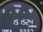 2016 Honda CR-V SE AWD