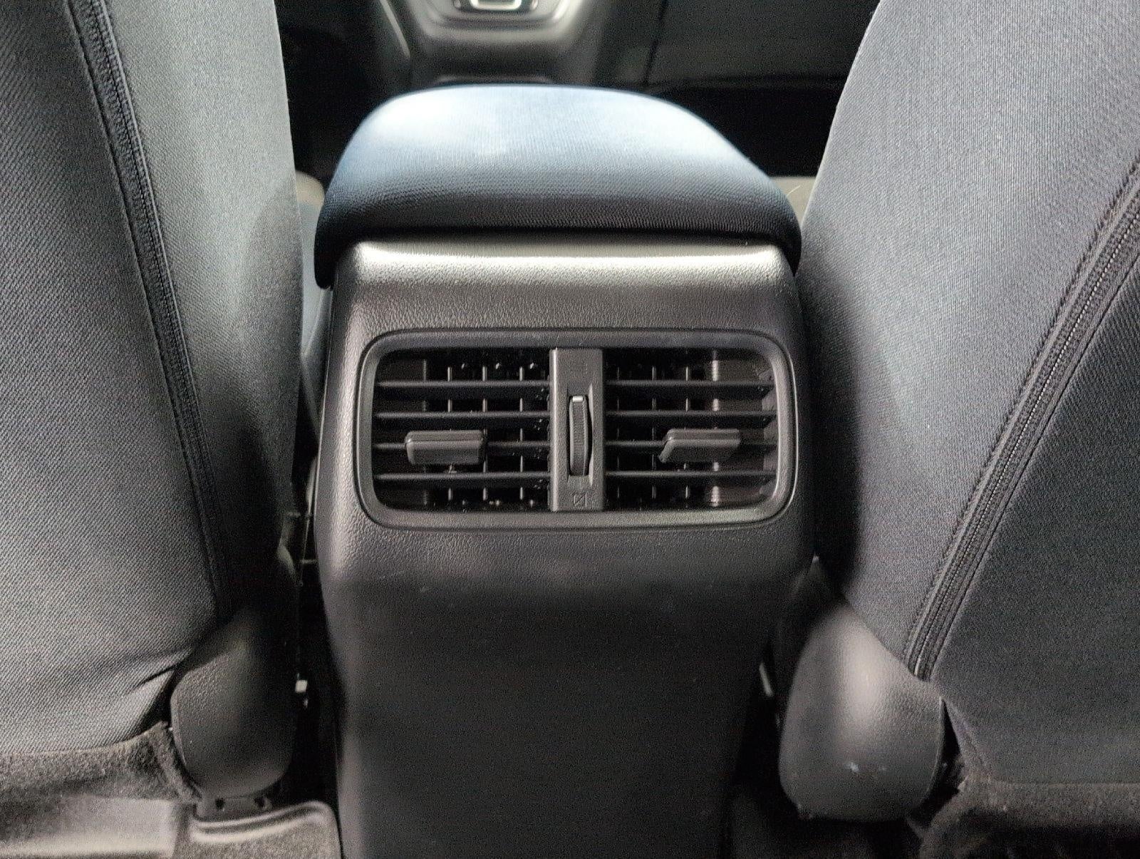 2016 Honda CR-V SE AWD