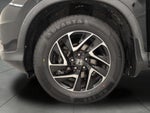 2016 Honda CR-V SE AWD