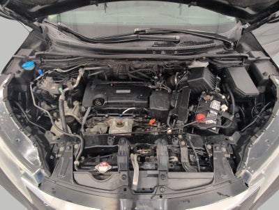 2016 Honda CR-V SE AWD