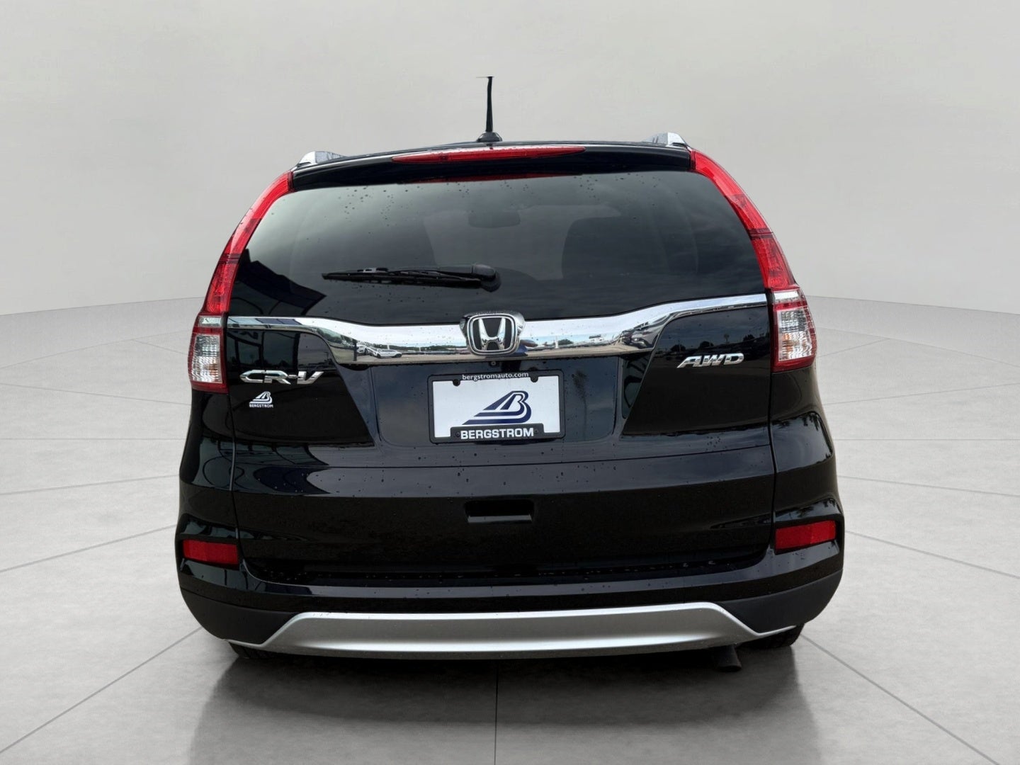 2015 Honda CR-V EX-L AWD