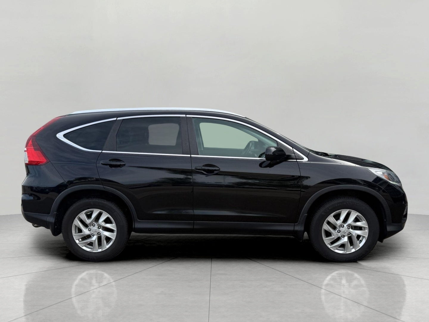 2015 Honda CR-V EX-L AWD
