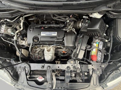 2015 Honda CR-V EX-L AWD