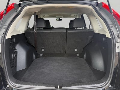 2015 Honda CR-V EX-L AWD