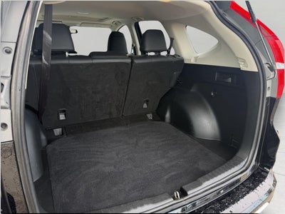 2015 Honda CR-V EX-L AWD