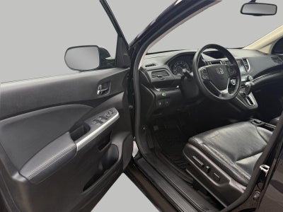 2015 Honda CR-V EX-L AWD