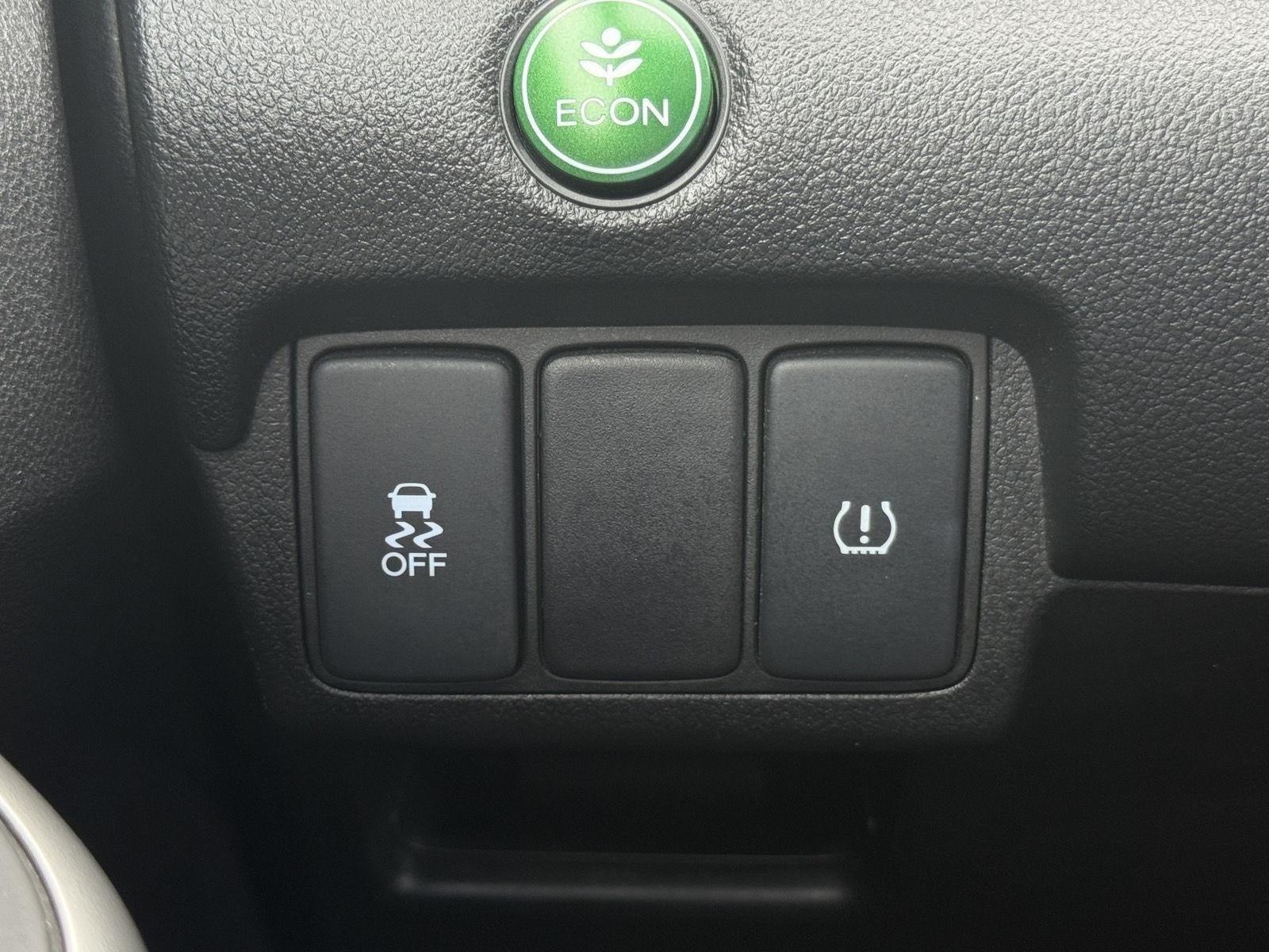 2015 Honda CR-V EX-L AWD