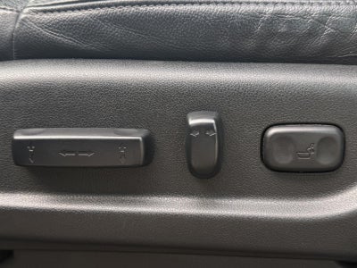 2015 Honda CR-V EX-L AWD