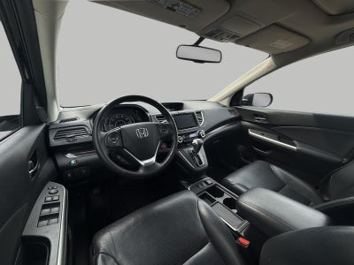 2015 Honda CR-V EX-L AWD
