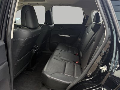 2015 Honda CR-V EX-L AWD