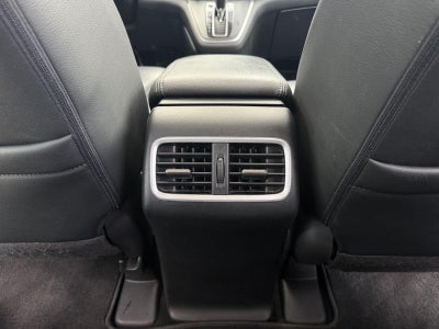 2015 Honda CR-V EX-L AWD