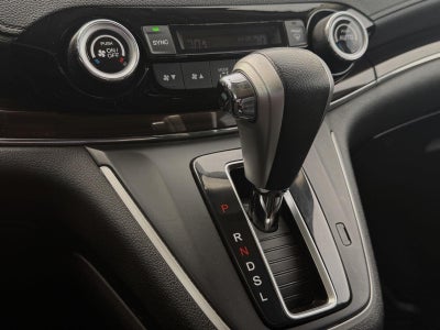 2015 Honda CR-V EX-L AWD