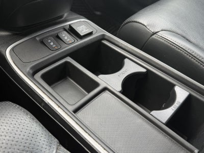 2015 Honda CR-V EX-L AWD