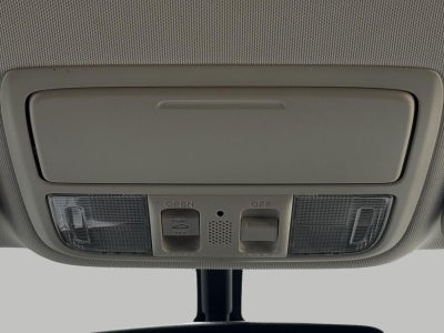 2015 Honda CR-V EX-L AWD