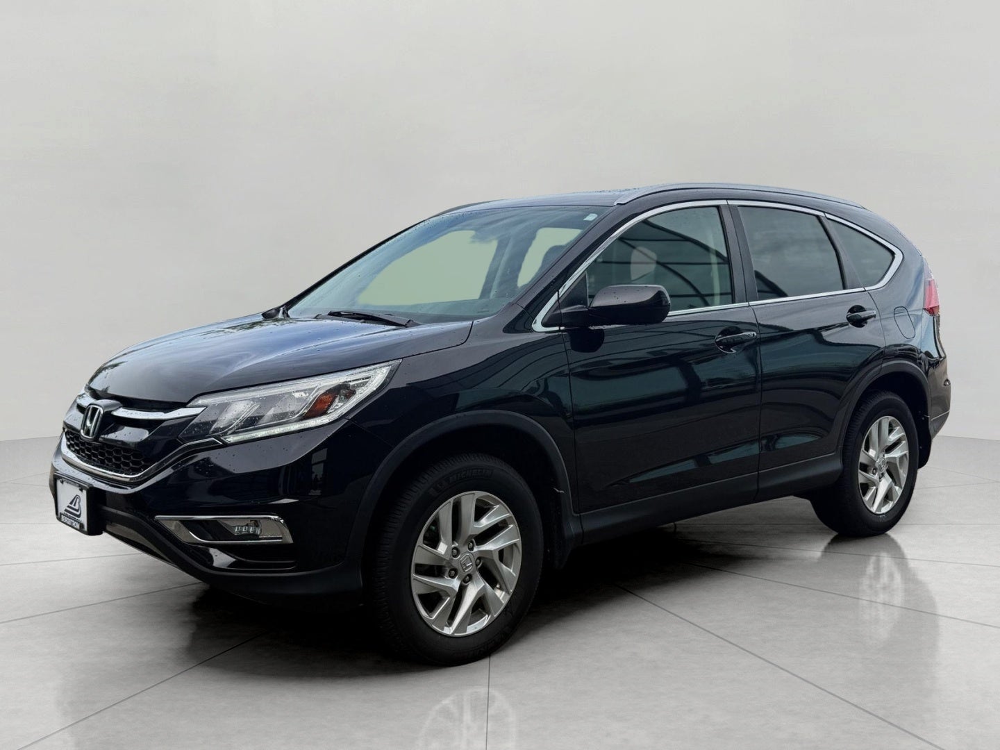 2015 Honda CR-V EX-L AWD