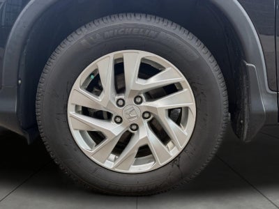 2015 Honda CR-V EX-L AWD