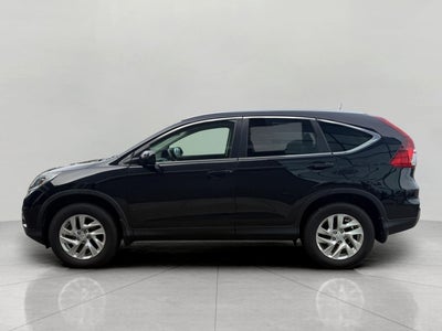 2015 Honda CR-V EX-L AWD