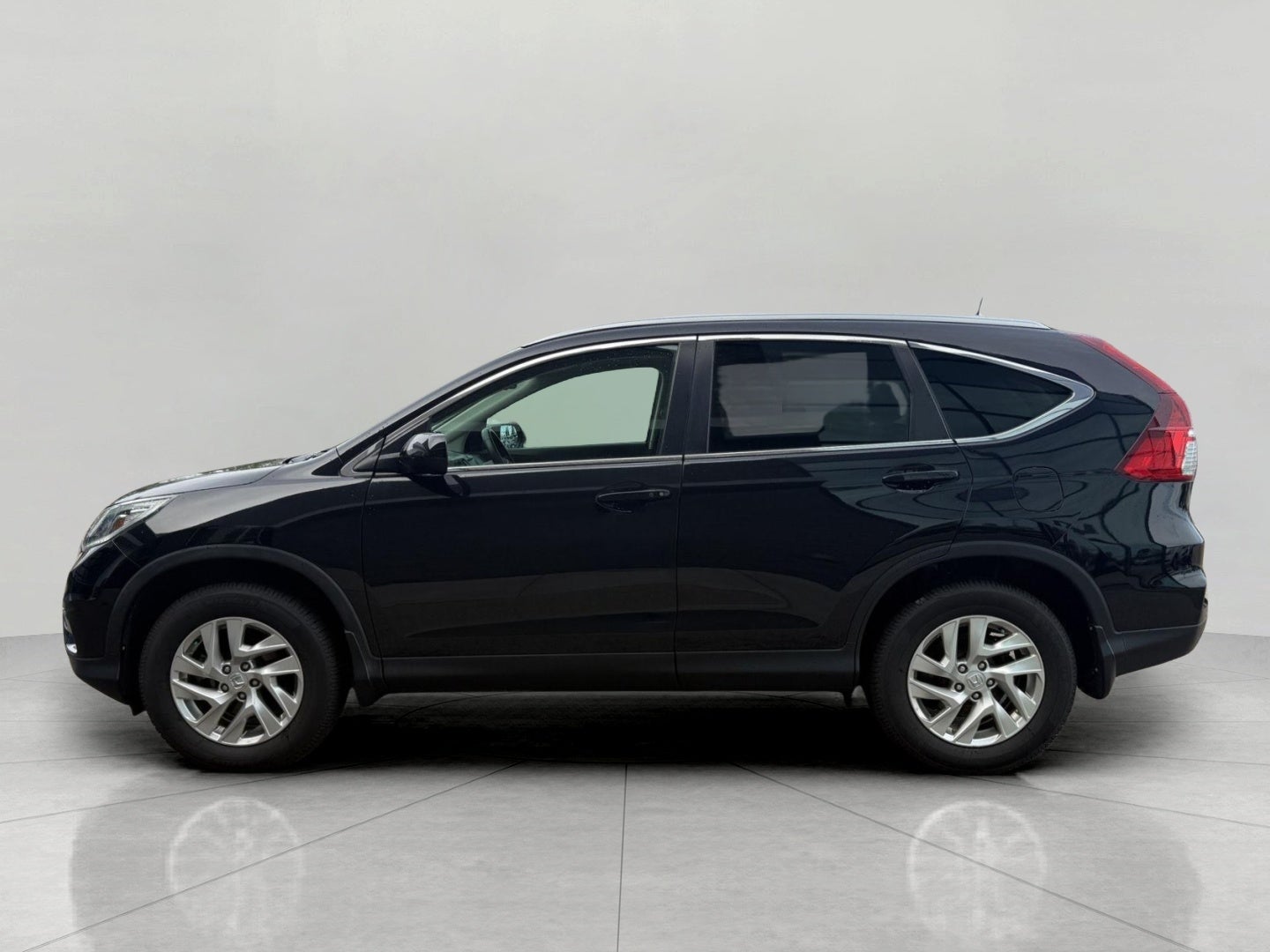2015 Honda CR-V EX-L AWD