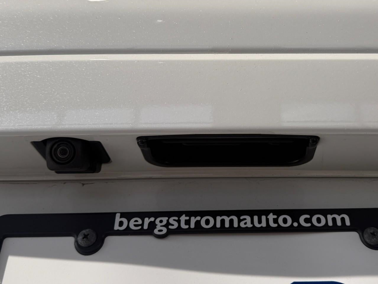 2020 Honda CR-V EX-L AWD