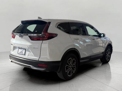 2020 Honda CR-V EX-L AWD