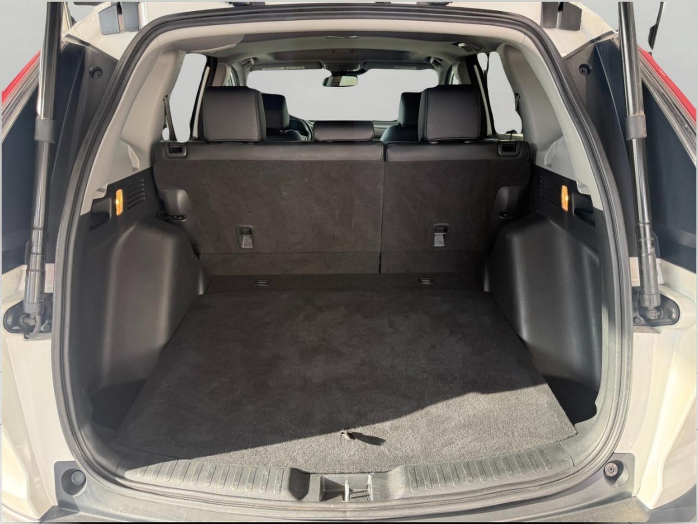 2020 Honda CR-V EX-L AWD