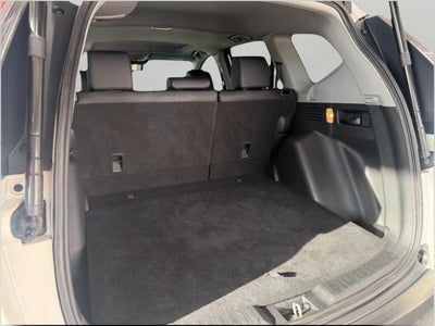 2020 Honda CR-V EX-L AWD